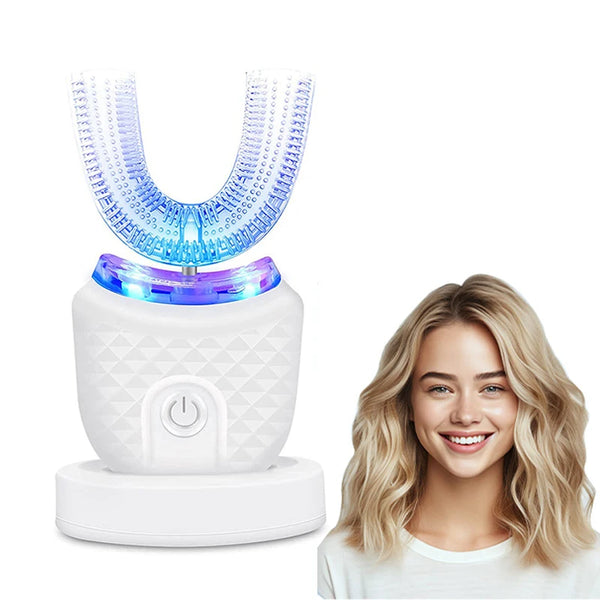 Smart Smile Automatic Brush